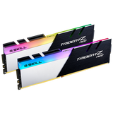 G.SKILL Trident Z Neo RGB DDR4 32GB (2x16GB) 3600MHz RAM for AMD Ryzen PCs G.SKILL