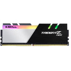 G.SKILL Trident Z Neo RGB DDR4 32GB (2x16GB) 3600MHz RAM for AMD Ryzen PCs