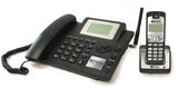 Vodafone Cordless Home Phone | SMS, Speakerphone & Multi-Handset GTech