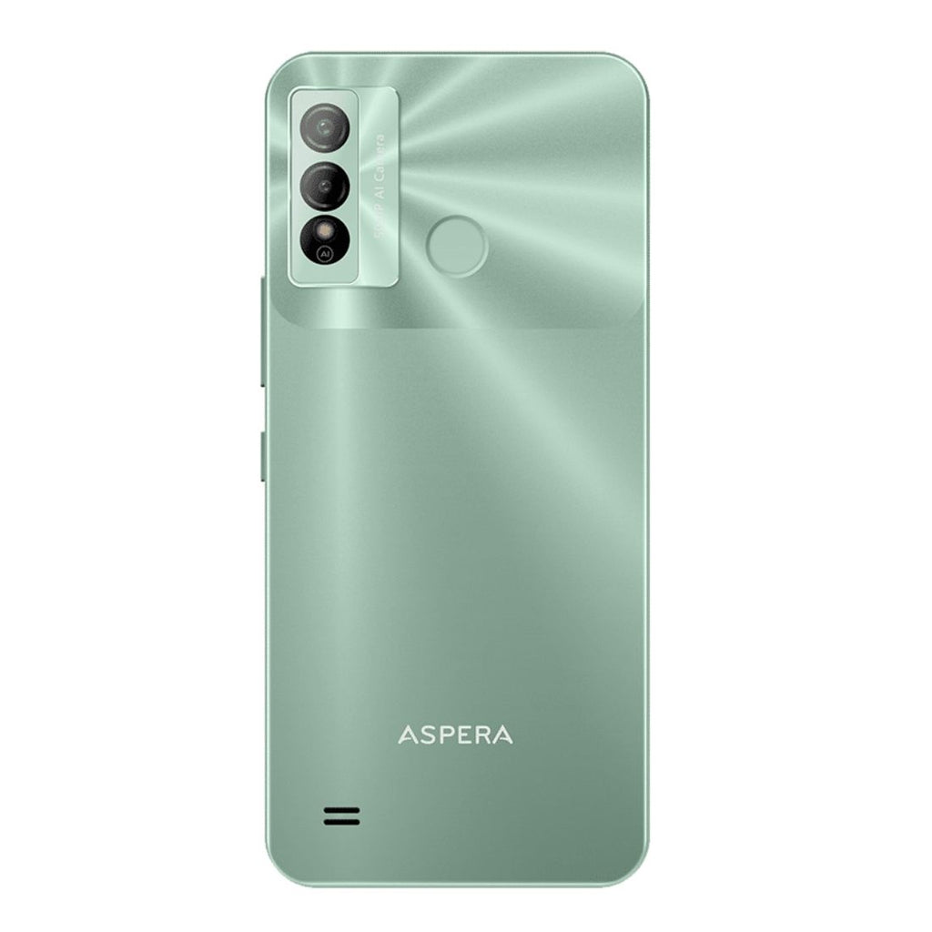 Aspera AS9 4G Smartphone 128GB - Mint (AU Stock)
