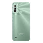 Aspera AS9 4G Smartphone 128GB - Mint (AU Stock)