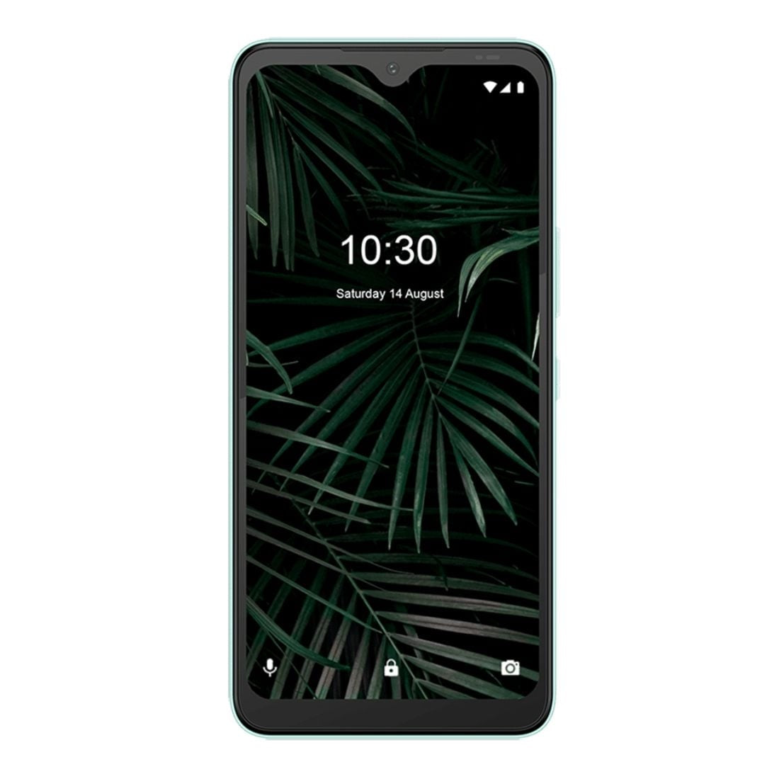 Aspera AS8 4G Smartphone - NFC, 32GB, Dual SIM (Mint, AU Stock)