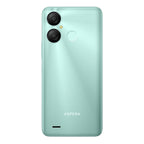 Aspera AS8 4G Smartphone - NFC, 32GB, Dual SIM (Mint, AU Stock)