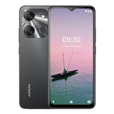Aspera Nitro 2 4G 64GB Black Smartphone - Big Screen, NFC, Great Value