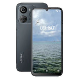 Aspera AS-10 4G Smartphone - 128GB Night Sky - Great Camera & Battery