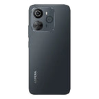 Aspera AS-10 4G Smartphone - 128GB Night Sky | Great Camera & Battery