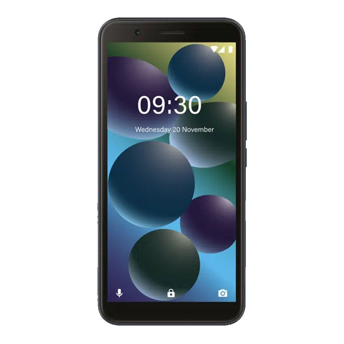 Aspera Chat 4G Smartphone - Dark Grey, 64GB - Affordable AU Stock