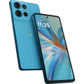 Motorola Moto G75 5G 256GB Aqua Blue + Moto Buds | Durable & Fast Motorola