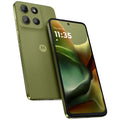 Motorola Moto G15 4G 128GB - Iguana Green*AU STOCK*, 6.7', Full HD+, 60Hz, 4GB/128GB, 50MP/8MP, Dual SIM, 5200mAh, 2 Years Warranty Motorola