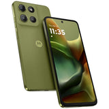 Motorola Moto G15 4G 128GB - Iguana Green*AU STOCK*, 6.7', Full HD+, 60Hz, 4GB/128GB, 50MP/8MP, Dual SIM, 5200mAh, 2 Years Warranty Motorola