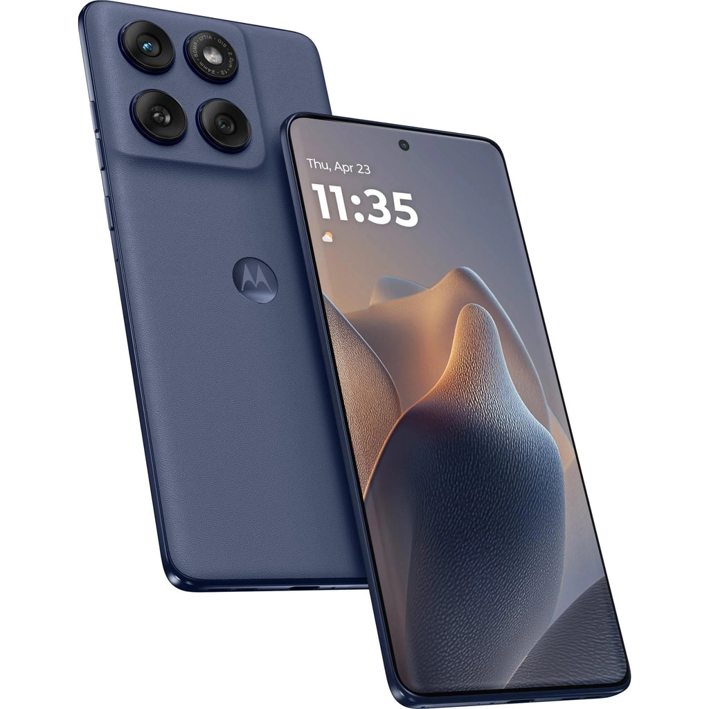 Motorola EDGE 60 Fusion 5G 256GB - Slipstream | AU Stock