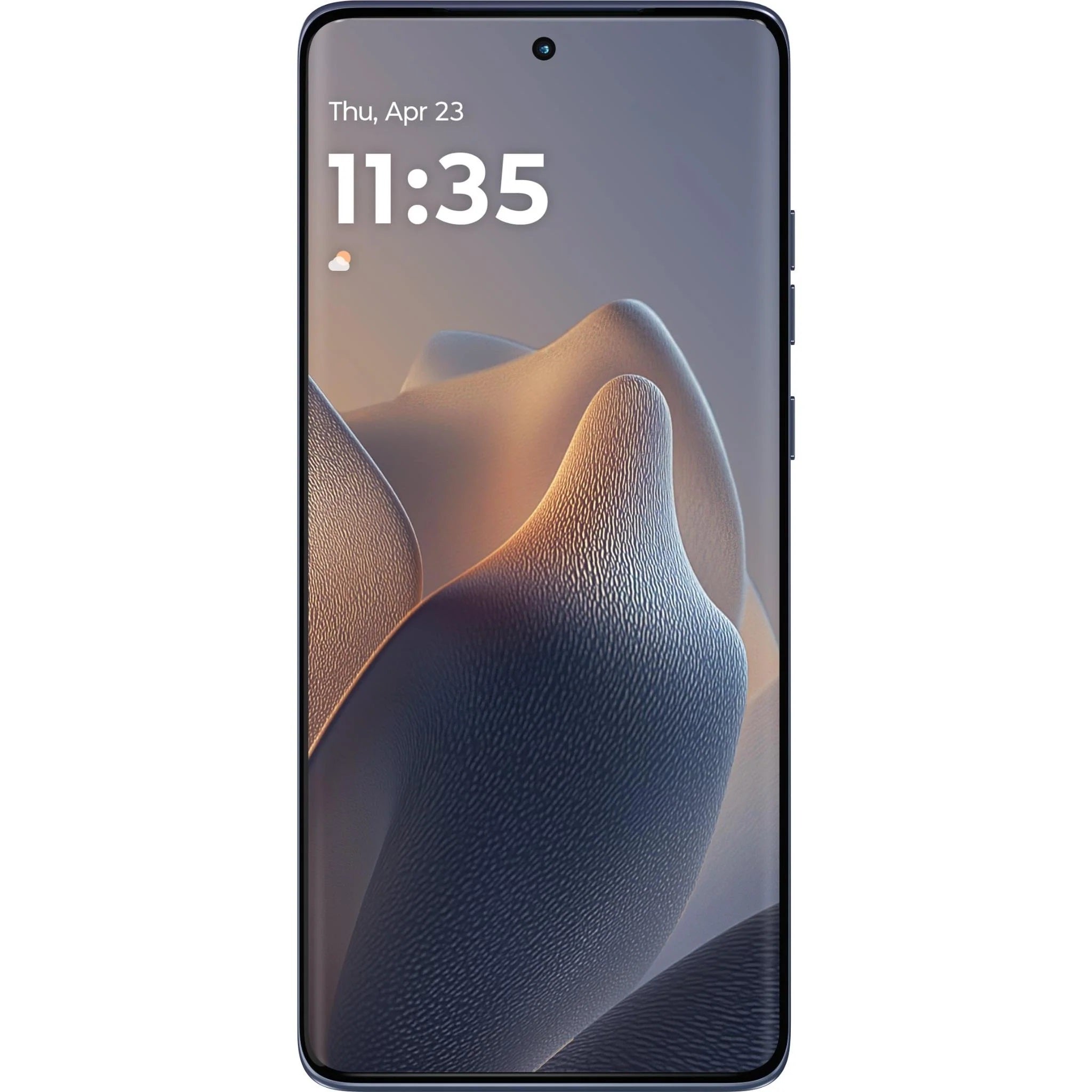 Motorola EDGE 60 Fusion 5G 256GB - Slipstream | AU Stock