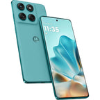 Motorola Edge 60 Fusion 5G 256GB - AI Camera, Bright Display, AU Stock