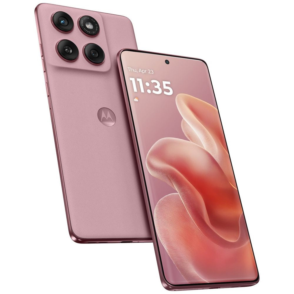 Motorola EDGE 60 Fusion 5G 256GB - AI, Bright Display, Zephyr (AU Stock)