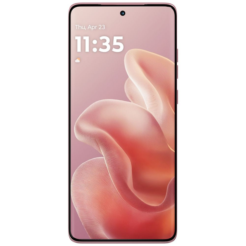 Motorola EDGE 60 Fusion 5G 256GB - AI, Bright Display, Zephyr (AU Stock)