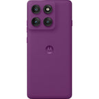 Motorola Edge 60 Pro 5G 512GB - Sparkling Grape Motorola