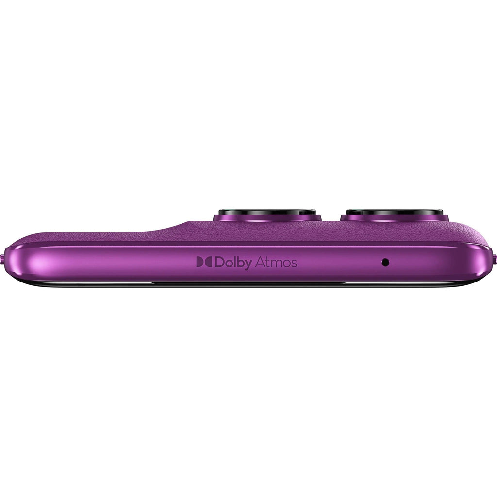Motorola Edge 60 Pro 5G 512GB - Sparkling Grape Motorola