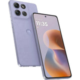 Motorola Moto G86 Power 5G 128 GB - PANTONE Cosmic Sky*AU STOCK*, 6.7', AMOLED, 120Hz, 8GB/128GB, 50MP/32MP, Single+ eSIM, 6720mAh, 2 Years Warranty Motorola
