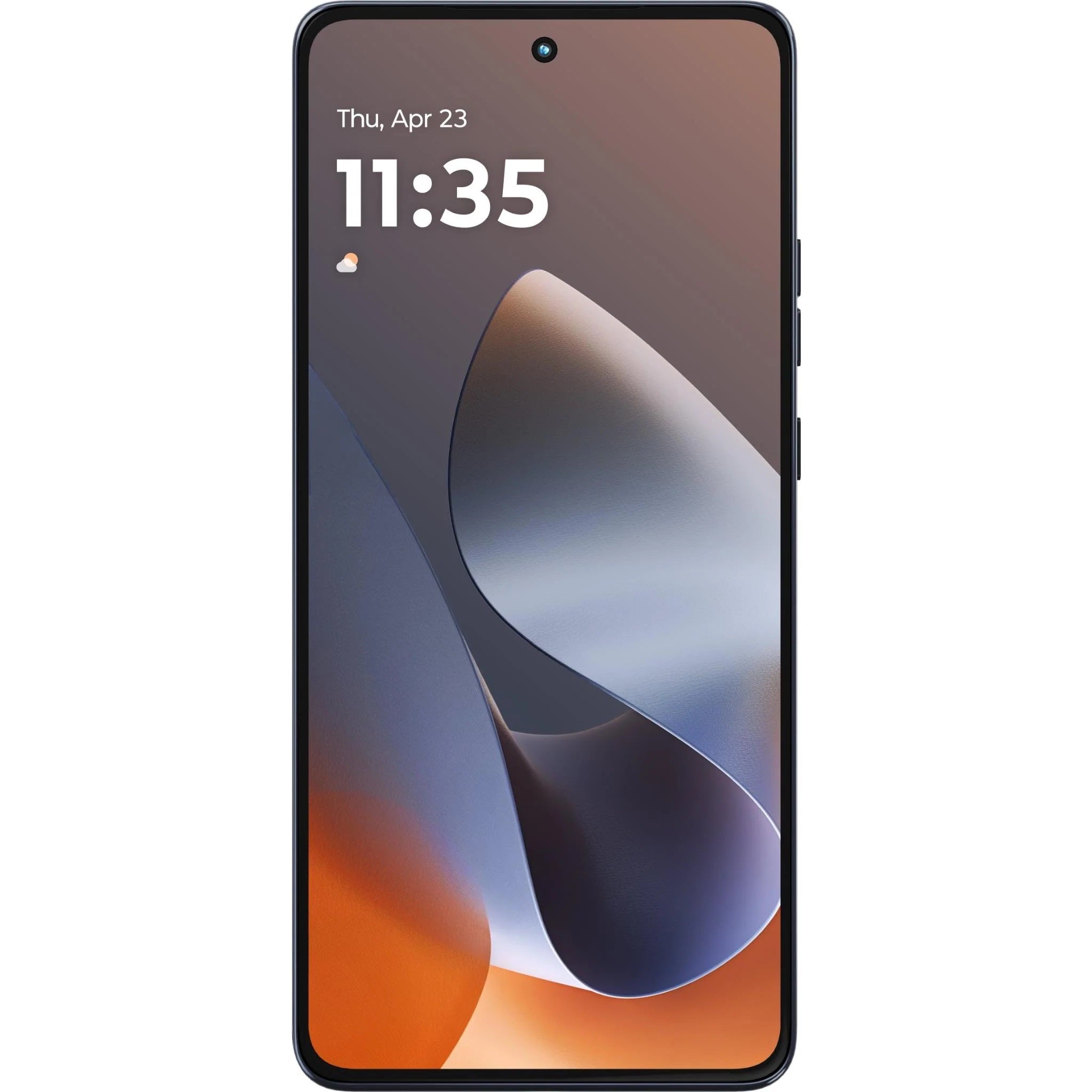 Motorola Moto G86 Power 5G 128GB - Spellbound - 53-Hr Battery