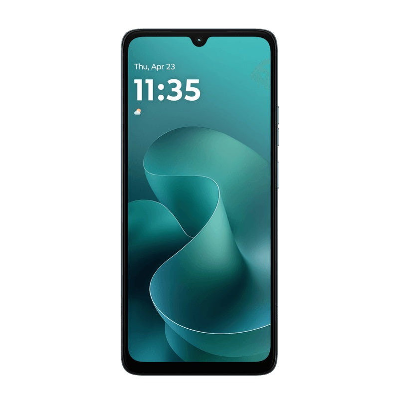 Motorola Moto G06 4G 64GB - Large Display & 2-Day Battery