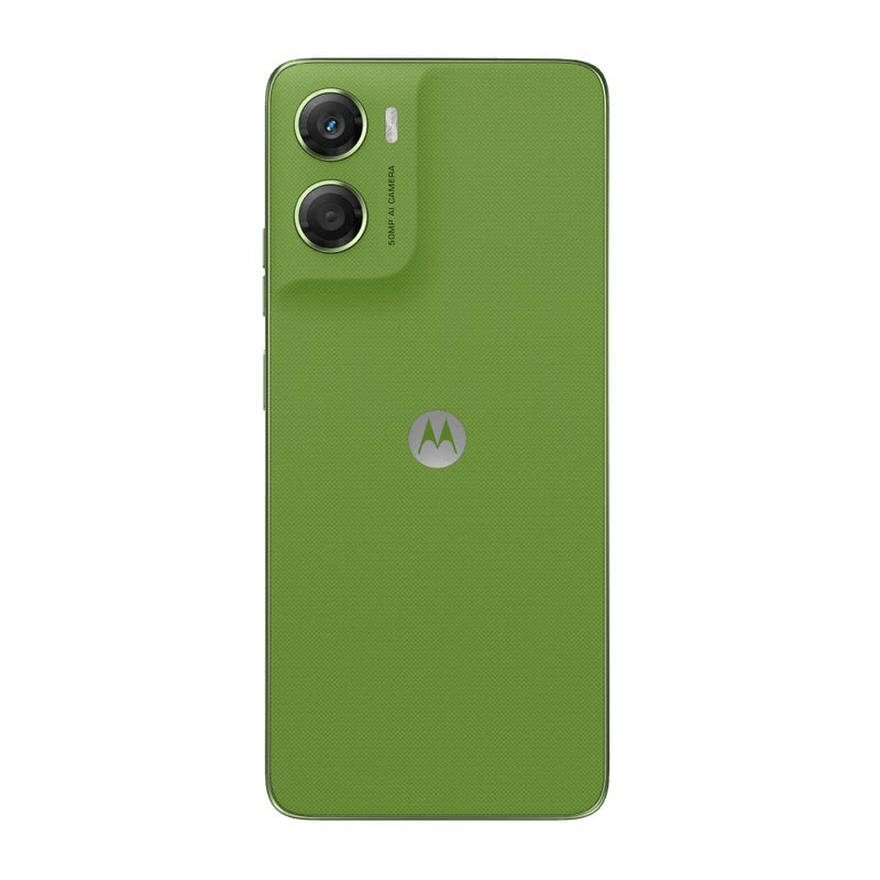 Motorola Moto G06 4G 64GB Tendril Phone - Large Display & 2-Day Battery Motorola