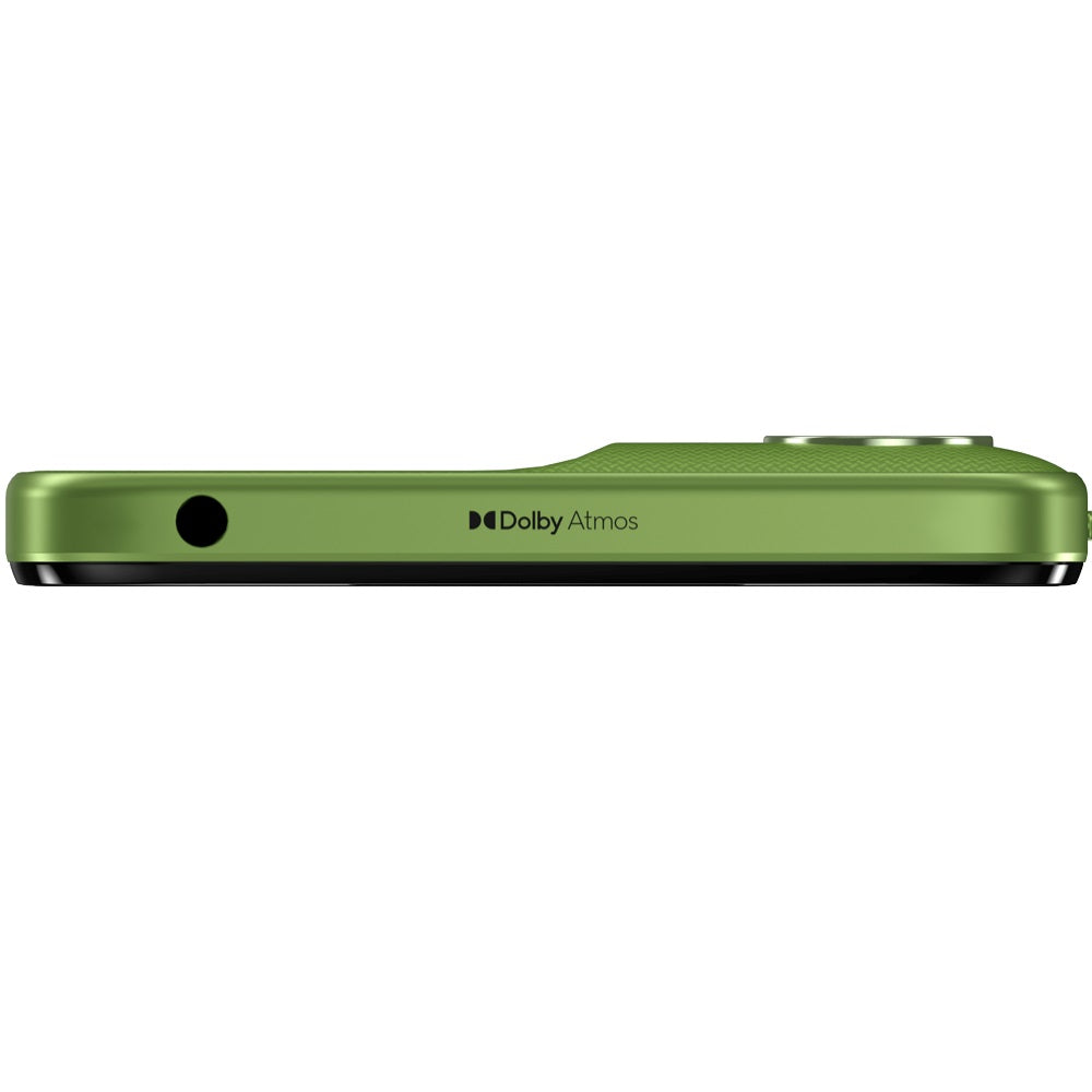 Motorola Moto G06 4G 64GB Tendril Phone - Large Display & 2-Day Battery Motorola