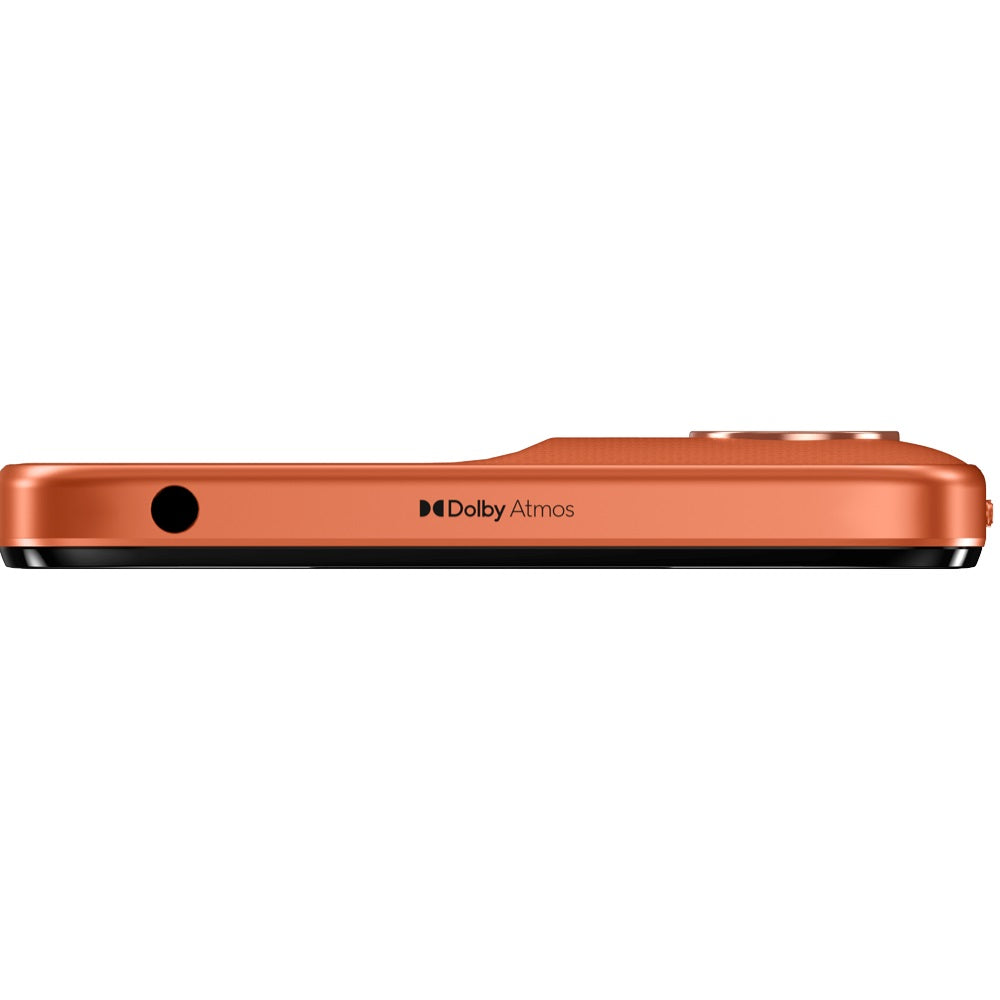 Motorola Moto G06 4G 64GB - Arabesque - Australian Stock