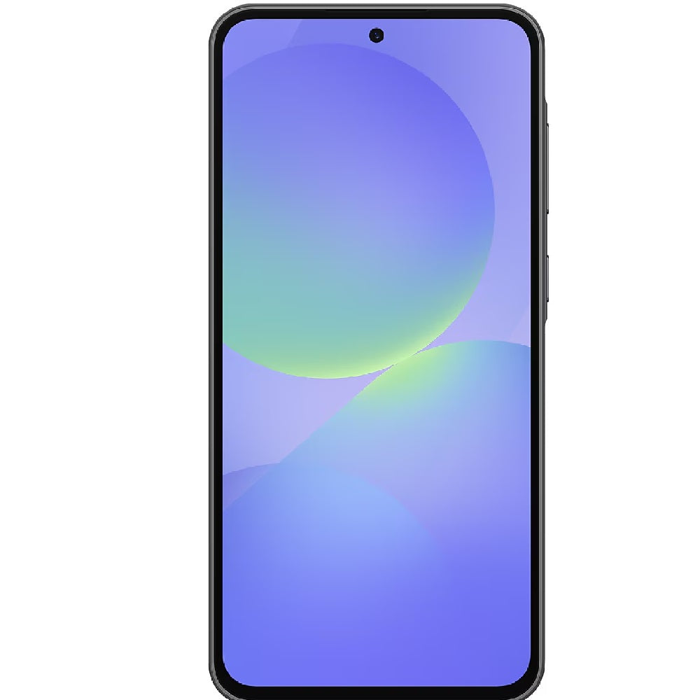 Samsung Galaxy A36 5G 128GB Awesome Black - AU Stock | 3 Yr Warranty 
