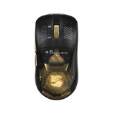 ASUS ROG Harpe II Extreme Edition 20, Wireless Gaming Mouse,ROG 100M Optical Switch, Tri-Mode (USB/RF 2.4GHz/B