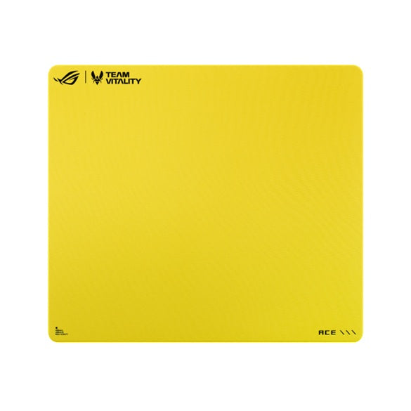 ASUS ROG Hone Control Ace L Vitality Edition - Mouse Pad - ROG Hone Control Ace L Vitality Edition