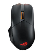 ASUS ROG Chakram X Origin Tri-Mode RGB Gaming Mouse w/ Analog Joystick ASUS