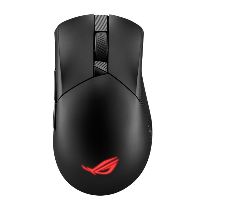 ROG Gladius III AimPoint: Lightweight Wireless Gaming Mouse ASUS