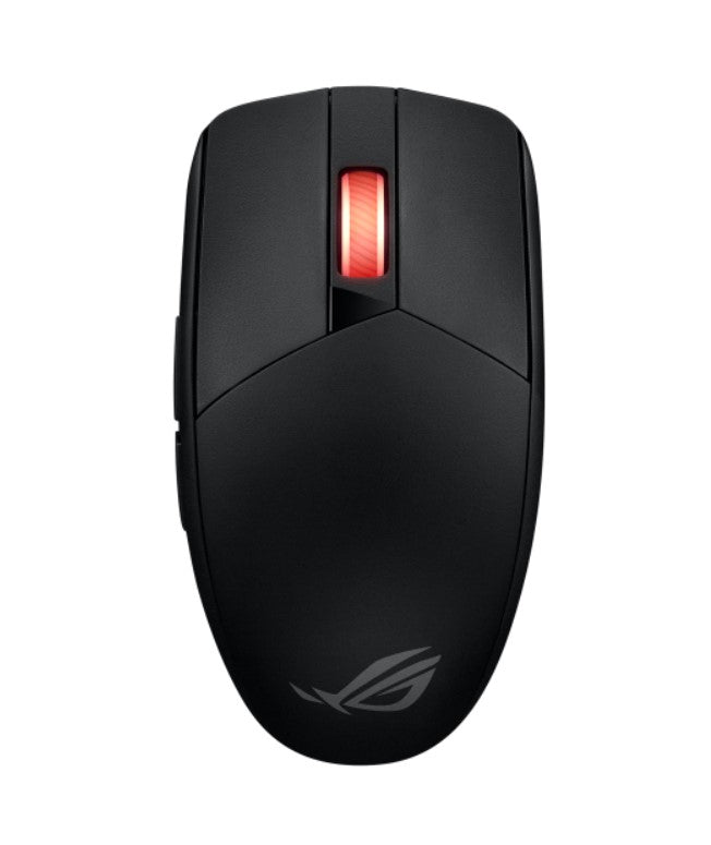 ASUS ROG Strix Impact III Wireless Gaming Mouse，36,000dpi Optical Sensor, Dual Wireless Connectivity - ROG STRIX IMPACT III W