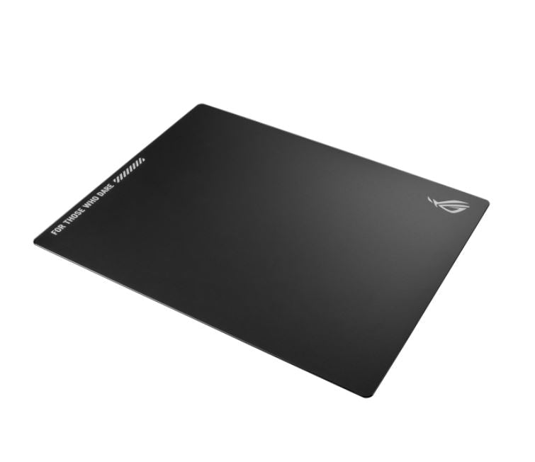 ROG Moonstone Ace L Large Glass Gaming Mouse Pad - Smooth & Durable ASUS