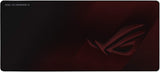 ASUS ROG SCABBARD II Gaming Mouse Pad, Extended Size (900x400mm) Water/Oil/Dust Respellent, Anti-Fra - ROG SCABBARD II
