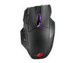 ROG Spatha X Wireless Gaming Mouse for Precision & Customization ASUS