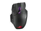 ROG Spatha X Wireless Gaming Mouse for Precision & Customization ASUS