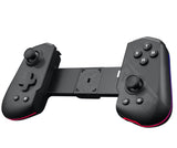 ASUS ROG Tessen Mobile Controller, 2 Programmable Aluminium Paddles, 500 Hz Polling Rate, Fast Charg - ROG TESSEN