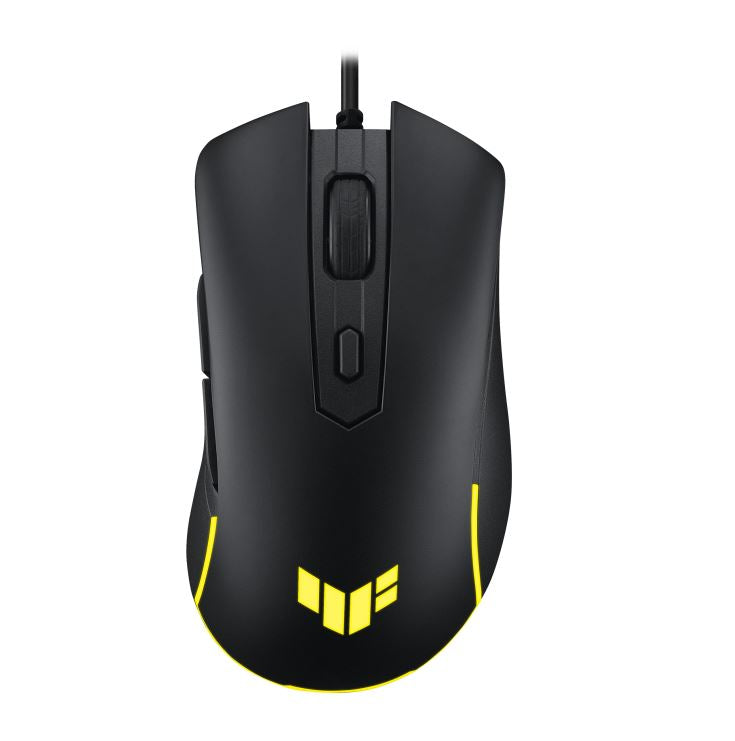 ASUS TUF Gaming M3 Gen II Ultralight Wired Mouse - Fast, Durable, Ergonomic ASUS