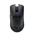 ASUS TUF Gaming M4 Wireless Mouse | Lightweight Dual-Mode Gaming ASUS