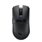 ASUS TUF Gaming M4 Wireless Mouse | Lightweight Dual-Mode Gaming ASUS