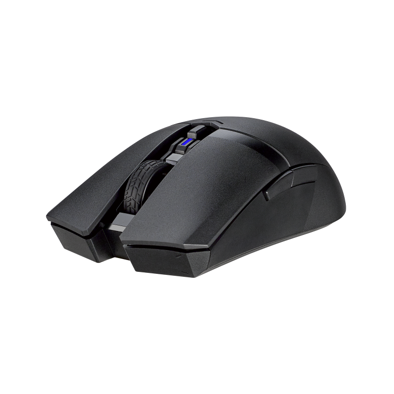 ASUS TUF Gaming M4 Wireless Mouse | Lightweight Dual-Mode Gaming ASUS