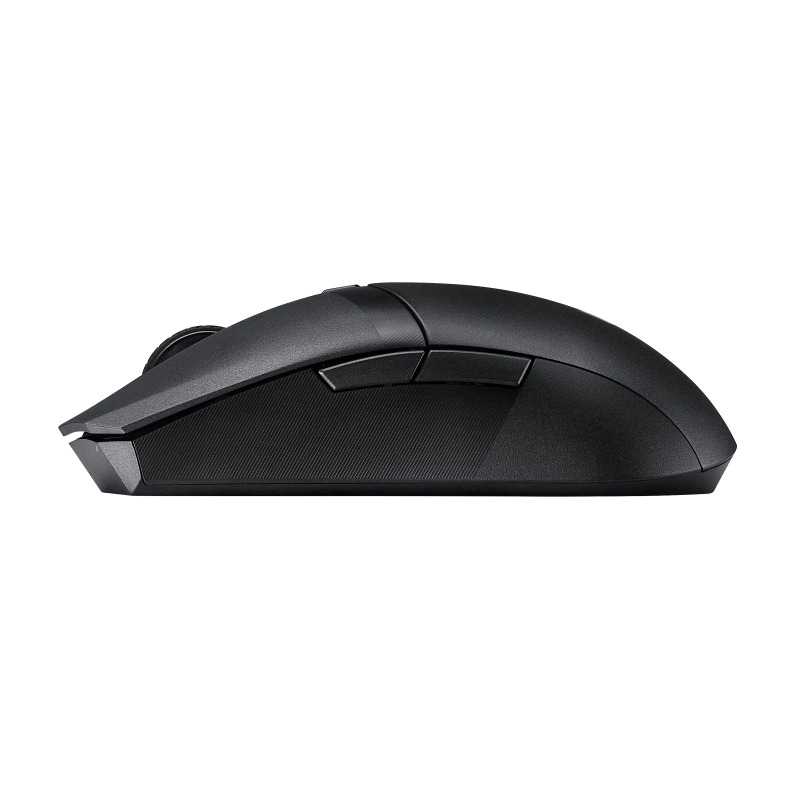 ASUS TUF Gaming M4 Wireless Mouse | Lightweight Dual-Mode Gaming ASUS