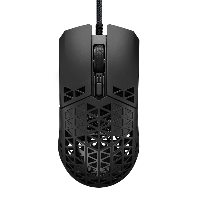 ASUS TUF Gaming M4 AIR Lightweight Wired Mouse ASUS