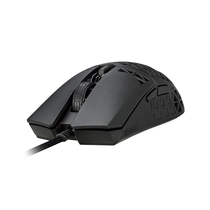 ASUS TUF Gaming M4 AIR Lightweight Wired Mouse ASUS
