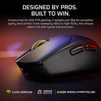 Corsair SABRE v2 PRO Ultralight Wireless Gaming Mouse - Black Corsair
