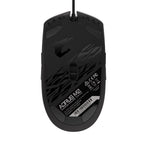 Gigabyte AORUS M2 RGB Gaming Mouse | Lightweight & Ambidextrous Gigabyte