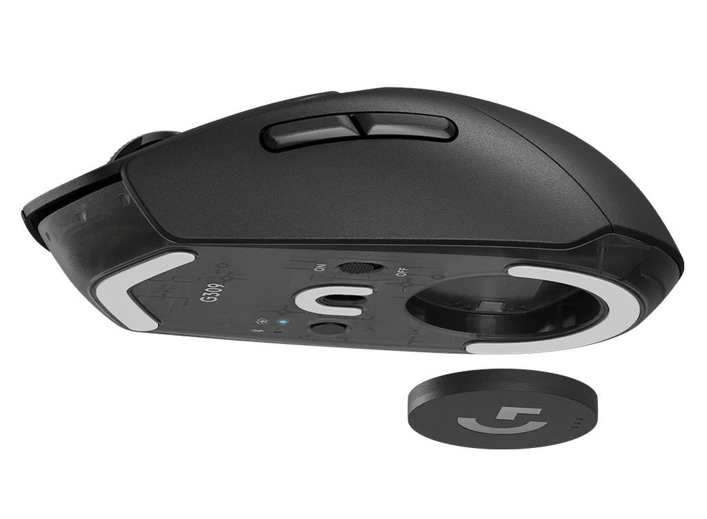 Logitech G309 LIGHTSPEED Wireless Gaming Mouse | Pro Accuracy Logitech