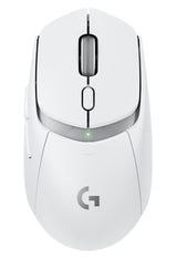 (LS) Logitech G309 LIGHTSPEED Wireless Gaming Mouse White 100 – 25,600 DPI LIGHTSPEED wireless technology EOL