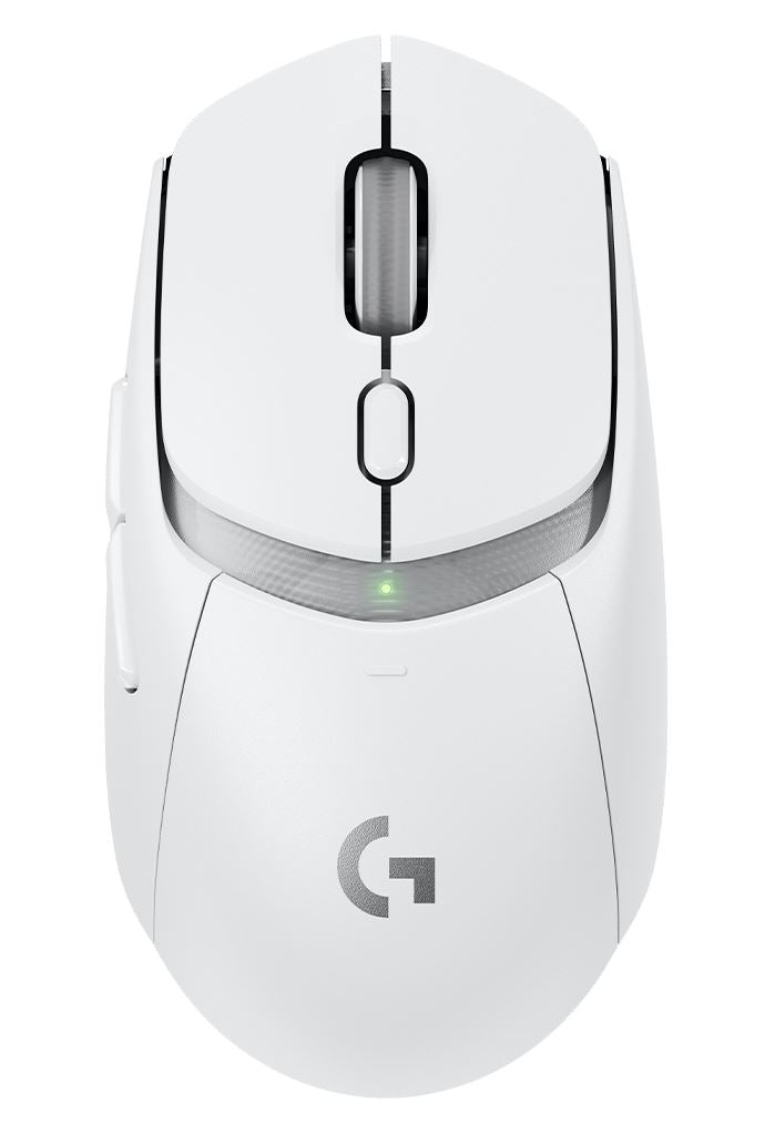 (LS) Logitech G309 LIGHTSPEED Wireless Gaming Mouse White 100 – 25,600 DPI LIGHTSPEED wireless technology EOL